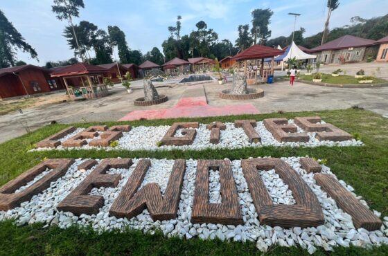 Community Highlights in Cameroon: Connecting with Local Cultures with Randonnee Inspiration