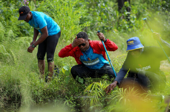 Discover the Hidden Gems of Cameroon with Randonnee Inspiration