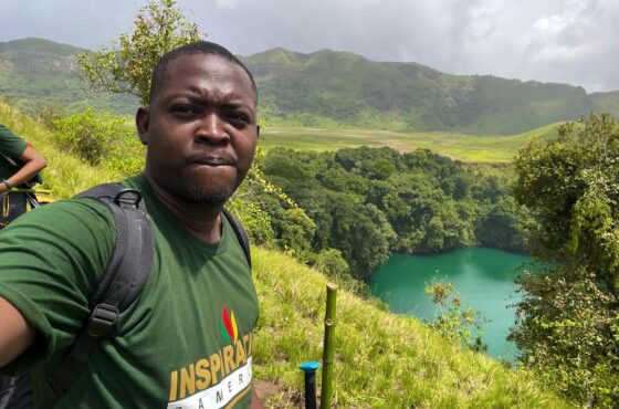 Discover Cameroon: Africa’s Hidden Gem with Randonnee Inspiration