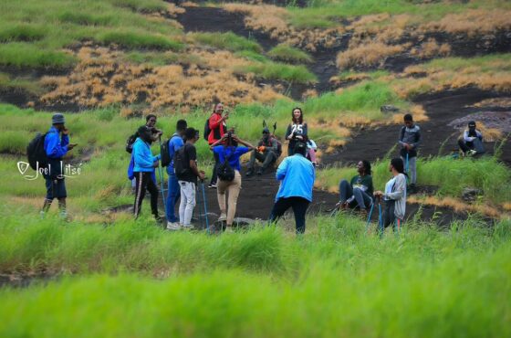 Top Hiking Tips for a Safe and Enjoyable Experience with Randonnee Inspiration