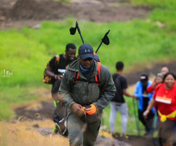 Book a Hike with Randonnee Inspiration