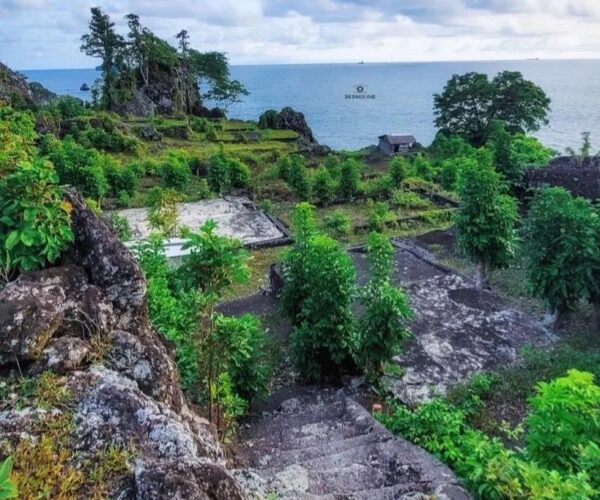 Bota Island, Limbe 2