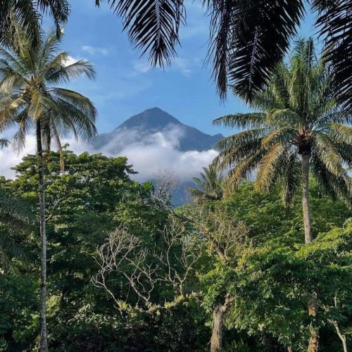 Randonnee Inspiration