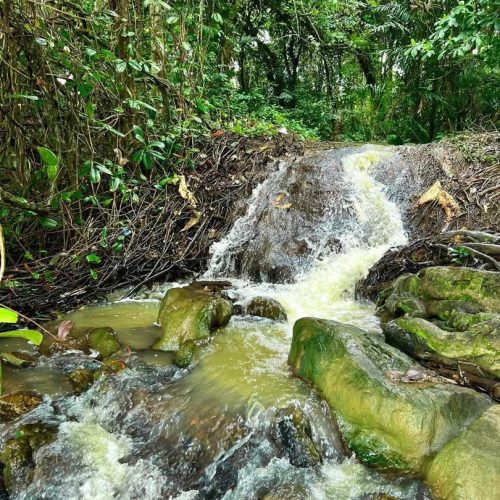 Randonnee Inspiration