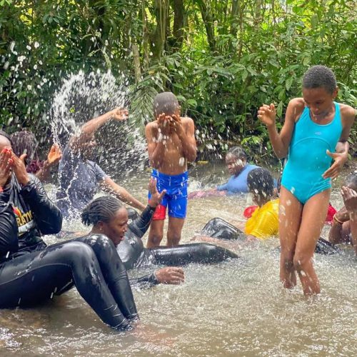 Randonnee Inspiration